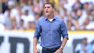 Chapecoense: Vagner Mancini será el nuevo entrenador para 2017