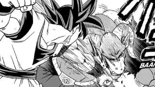 Dragon Ball Super: ¿dónde leer el capítulo 60 del manga?