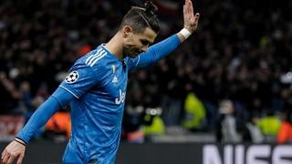 Después de ‘saltarse’ la cuarentena: Cristiano Ronaldo y su mensaje en Instagram contra el coronavirus