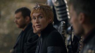 Lena Headey se despide de su personaje de Cersei Lannister en“Game of Thrones” con un emotivo mensaje