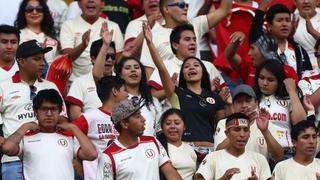 Universitario: la estrategia para llenar el Monumental por el Día de la Madre