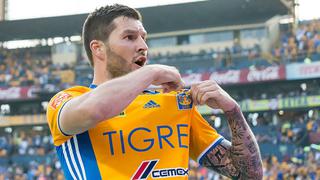 André-Pierre Gignac tiene su tocayo y vive en un zoológico de Monterrey [FOTO]