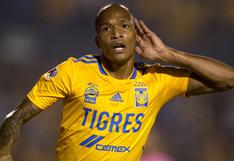 Tigres goleó por 3-0 a Pachuca en el Universitario por el Apertura 2021 Liga MX