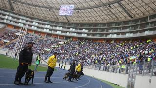 Perú vs. Uruguay: todo lo que debes saber si vas al Estadio Nacional