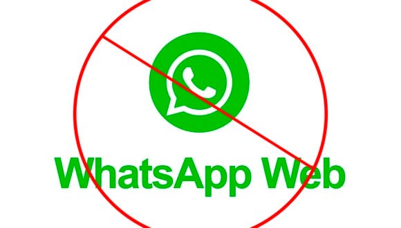 WHATSAPP WEB | Si tienes problemas con vincular tu celular con WhatsApp Web, entonces usa este truco ahora mismo. (Foto: Depor - Rommel Yupanqui)