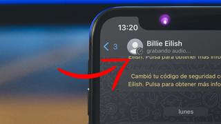 WhatsApp: cómo ocultar “grabando audio” en tu celular