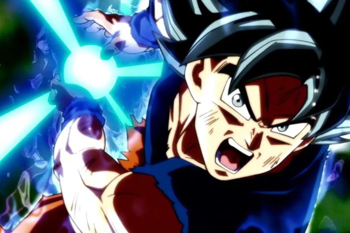 Dragon Ball Super: anime sin relleno, lista de episodios de la historia  canon
