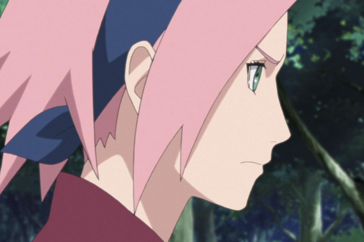"Boruto: Naruto Next Generations" 133: ¿cómo ver el nuevo capítulo del anime? (Foto: NarutoxBoruto)