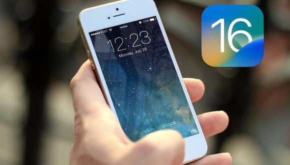 Conoce cómo descargar iOS 16 en tu iPhone de forma gratuita. (Foto: Pixabay)
