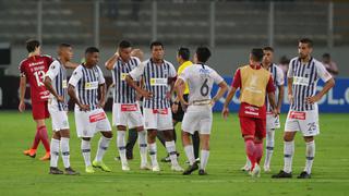 El jugador de Alianza Lima que llevaría la cinta de capitán en el duelo ante San Martín