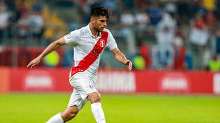 ¡Un nuevo peruano en la Superliga! Revelan la camiseta y el dorsal que utlizará Carlos Zambrano en Boca Juniors
