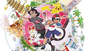 "Pokémon" lanza nuevo tráiler después de que Ash ganara su primera liga