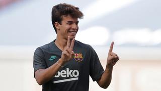 Casi atropella a una persona: sorprenden a Riqui Puig infringiendo uno de los ‘mandamientos’ de Xavi