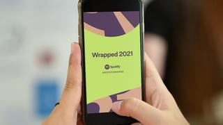 Spotify Wrapped 2021: cómo ver y compartir tus canciones más escuchadas