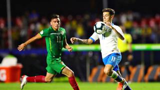 Horarios, canales y cómo ver Bolivia vs. Brasil por Eliminatorias Qatar 2022