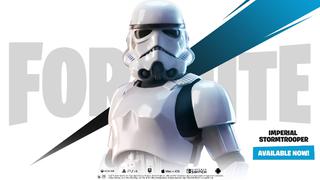 Fortnite: cómo conseguir la skin de Star Wars en la Epic Games Store