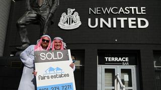 PSG encuentra ‘ayuda’ en la Premier: Newcastle de lanza por uno de los ‘galáctiques’