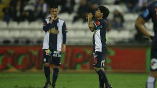 Alianza Lima: ¿Mosquera aún tiene chances de pelear por el título?