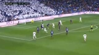 No den por muerto al Madrid: golazo de Benzema para triunfo y tranquilidad en el Bernabéu por LaLiga [VIDEO]
