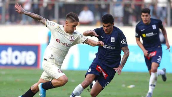 ¿Universitario y Alianza Lima reducirán sueldos a sus jugadores? (Foto: GEC)