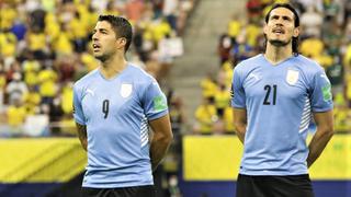Numerosa lista de reserva: Uruguay consideró a 32 jugadores del extranjero para las Eliminatorias