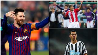 Al menos tiene a Messi: le preguntaron a Gerardo Martino su 'once' ideal y lanzó este curioso equipo [FOTOS]