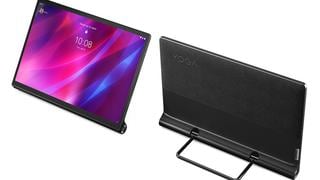 Lenovo lanza sus tablets Yoga Tab 13 y Tab 11: características y precio