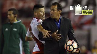 Melgar perdió y Juan Reynoso agrandó su deuda internacional como entrenador en el Perú