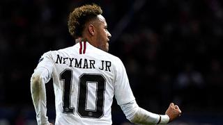 Aunque usted no lo crea: Barcelona quiere llevarse a Neymar sin pagar un solo euro, según 'Sport'