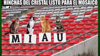 Fútbol Peruano: Cristal, Universitario, Alianza Lima, y los mejores memes de la semana