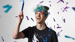 'Ninja’ organizará torneo de Fortnite con US$400 mil en premios