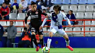 Pachuca venció a Tijuana en el Hidalgo por la tercera jornada de la Copa MX Clausura 2019