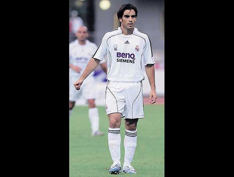 José Manuel Jurado. (Foto: Internet)