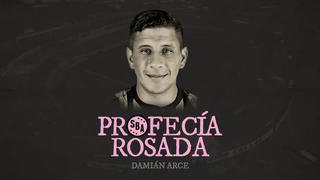 Se arma la ‘Misilera’: Sport Boys anunció el fichaje del argentino Damián Arce