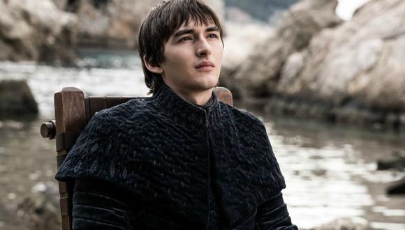 Game of Thrones: Bran "El Roto" no es el primero con el nombre, según los libros (Foto: HBO)
