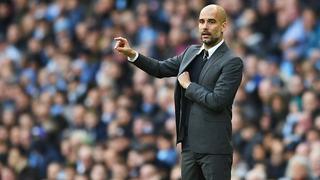 Pep Guardiola: ¿por qué insiste con el juego elaborado desde el fondo?