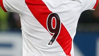 Perú vs. Escocia: ¿quién usará la '9' en el amistoso de despedida en el Estadio Nacional?