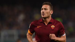 El calvario de Francesco Totti en su último año en la Roma: “No se lo deseo ni a mi peor enemigo”