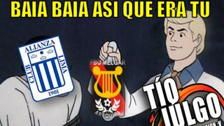 Melgar fue eliminado de la Copa Libertadores: mira los mejores memes