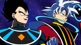 Dragon Ball Super: ¿Goku y Vegeta podrían convertirse en dioses?
