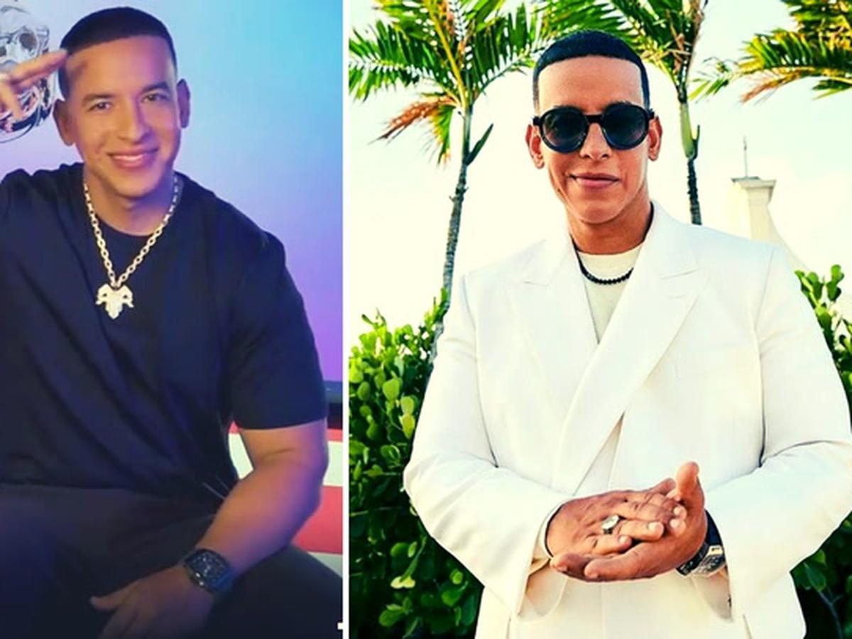 Daddy Yankee cumple 36, involucrado en labores altruistas - El