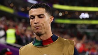 Desesperado: Cristiano Ronaldo se ofreció a todos los clubes de Champions