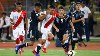 Ernesto Arakaki reforzará el trabajo de la Selección Sub 17 de cara al Mundial que organizará Perú