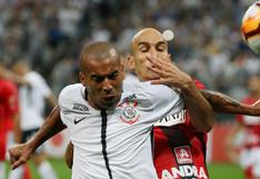 No hubo nueva hazaña: Corinthians derrotó a Deportivo Lara por la Copa Libertadores