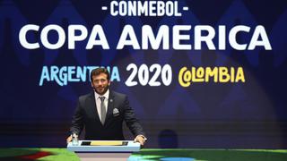No se juega en Colombia: la respuesta de CONMEBOL sobre solicitud de aplazar Copa América