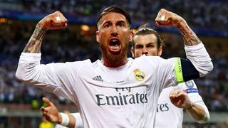 Histórico: Sergio Ramos es el segundo jugador con más victorias en LaLiga