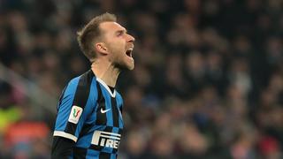 El sacrificado: Inter dejaría ir a Eriksen para concretar la llegada de Arturo Vidal 