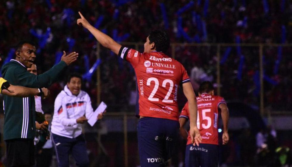 Jorge Wilstermann venció 3-0 a River Plate en Cochabamba (Foto: AP / Deporte Total)
