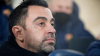 El vestuario del Barça, en llamas: Xavi fichó a los responsables de la vergüenza en Múnich