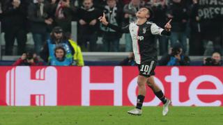 ¡Le tienen fe! El particular tratamiento que recibe Paulo Dybala en la Juventus